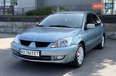 Седан Mitsubishi Lancer 2007 в Ровно
