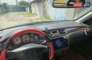 Седан Mitsubishi Lancer 2005 в 