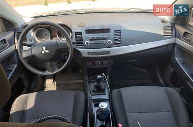 Седан Mitsubishi Lancer 2007 в 