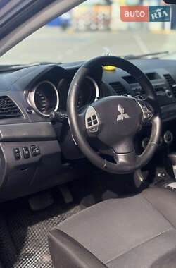 Седан Mitsubishi Lancer 2007 в 