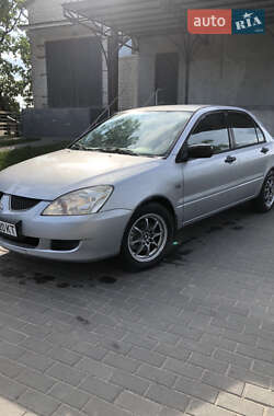 Седан Mitsubishi Lancer 2004 в Луцке