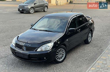 Седан Mitsubishi Lancer 2008 в Одесі