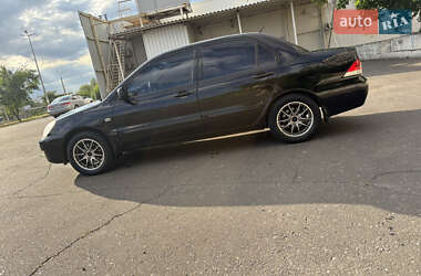 Седан Mitsubishi Lancer 2006 в 