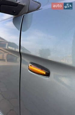Седан Mitsubishi Lancer 2008 в 
