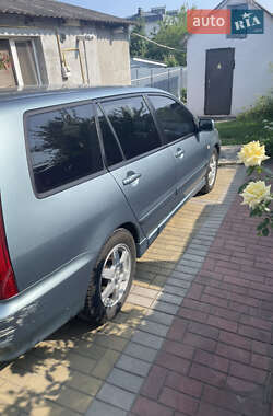 Универсал Mitsubishi Lancer 2007 в 