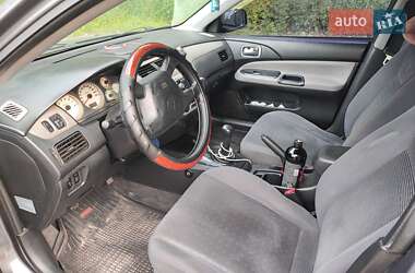 Седан Mitsubishi Lancer 2005 в 