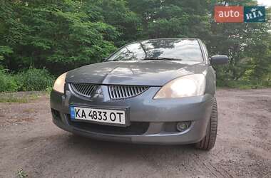 Седан Mitsubishi Lancer 2005 в Вишгороді