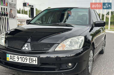 Седан Mitsubishi Lancer 2007 в 