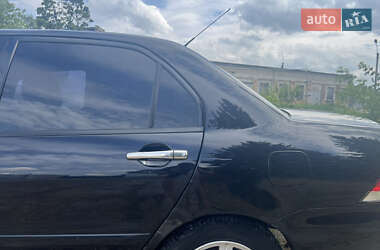 Седан Mitsubishi Lancer 2008 в 