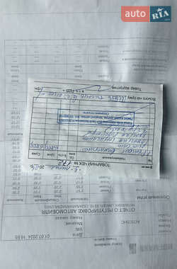 Седан Mitsubishi Lancer 2008 в 