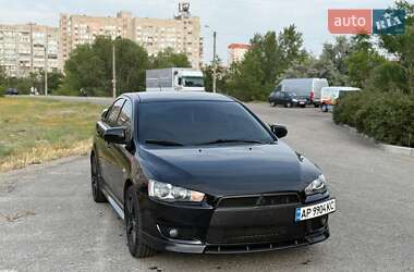 Седан Mitsubishi Lancer 2010 в Одессе