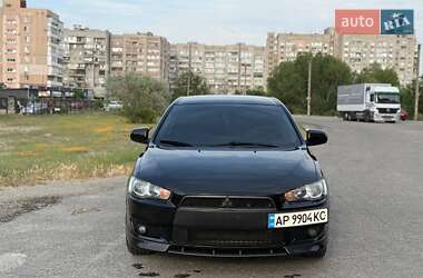 Седан Mitsubishi Lancer 2010 в 