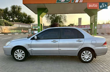 Седан Mitsubishi Lancer 2008 в 