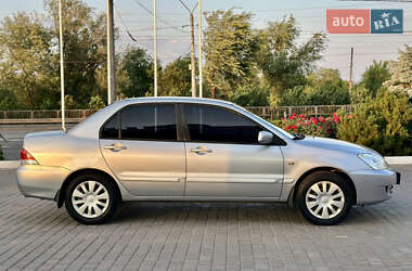 Седан Mitsubishi Lancer 2008 в 