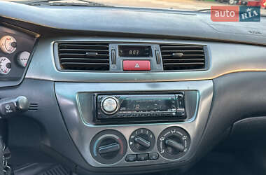 Седан Mitsubishi Lancer 2008 в 