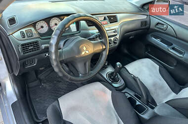 Седан Mitsubishi Lancer 2008 в 