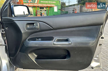 Седан Mitsubishi Lancer 2008 в 