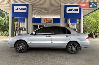 Седан Mitsubishi Lancer 2008 в 