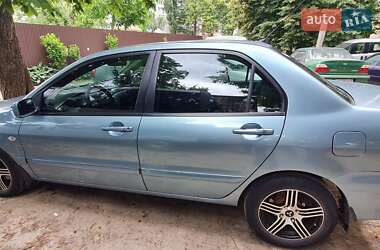 Mitsubishi Lancer 2008 Mitsubishi Lancer 2008