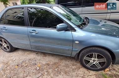Седан Mitsubishi Lancer 2008 в 