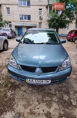 Седан Mitsubishi Lancer 2008 в 