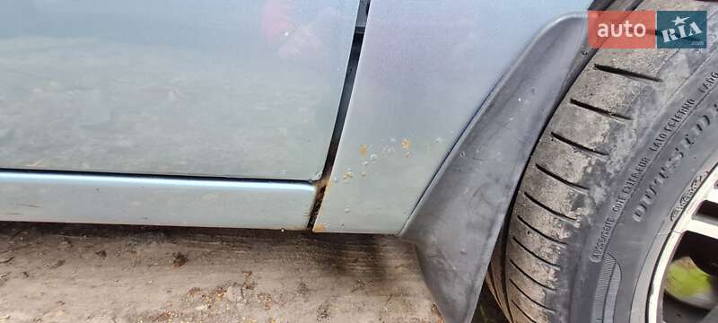 Седан Mitsubishi Lancer 2008 в Киеве