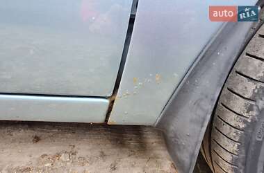 Седан Mitsubishi Lancer 2008 в 