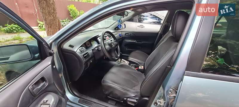 Седан Mitsubishi Lancer 2008 в Киеве