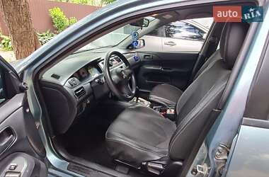 Седан Mitsubishi Lancer 2008 в 