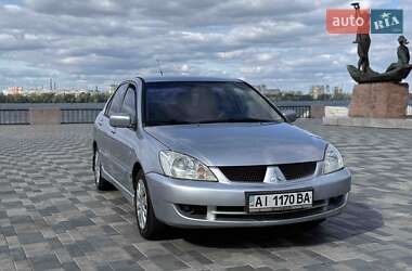 Седан Mitsubishi Lancer 2007 в 
