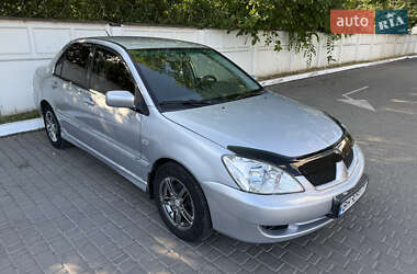 Седан Mitsubishi Lancer 2006 в Одессе