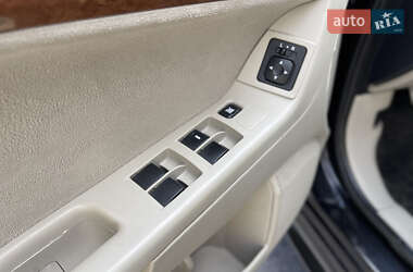 Седан Mitsubishi Lancer 2007 в 