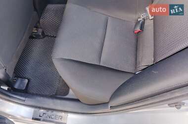 Седан Mitsubishi Lancer 2008 в 