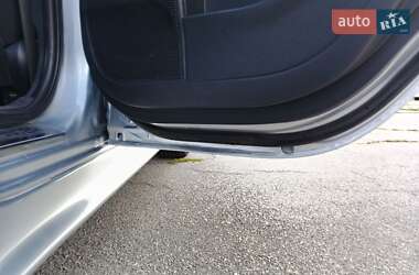 Седан Mitsubishi Lancer 2008 в 
