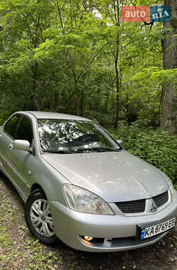 Седан Mitsubishi Lancer 2006 в Броварах