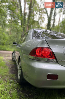 Седан Mitsubishi Lancer 2006 в 