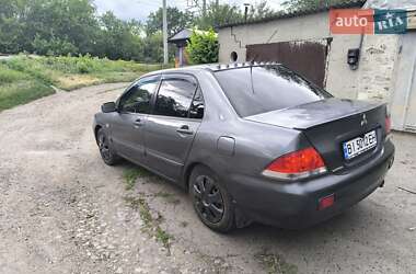 Седан Mitsubishi Lancer 2005 в 