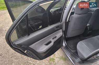 Седан Mitsubishi Lancer 2005 в 