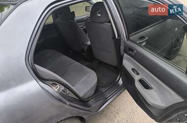 Седан Mitsubishi Lancer 2005 в 