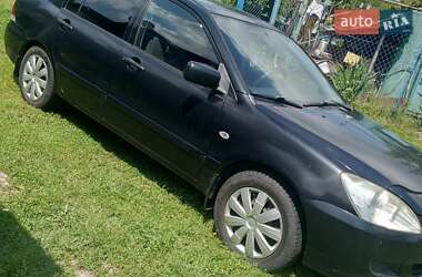 Седан Mitsubishi Lancer 2005 в 
