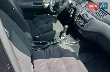 Седан Mitsubishi Lancer 2005 в 
