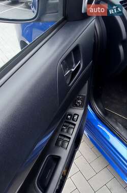 Хэтчбек Mitsubishi Lancer 2008 в 