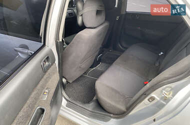 Седан Mitsubishi Lancer 2007 в 