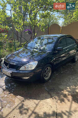 Mitsubishi Lancer 2007 Mitsubishi Lancer 2007