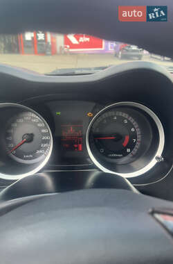 Седан Mitsubishi Lancer 2008 в Києві