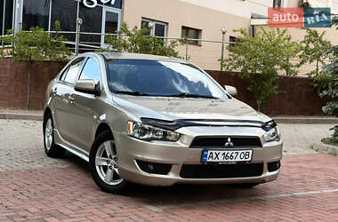 Хетчбек Mitsubishi Lancer 2008 в Харкові