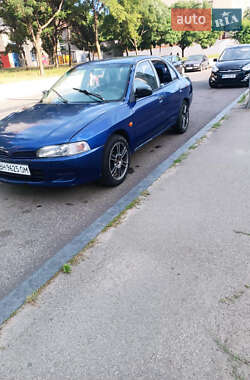 Седан Mitsubishi Lancer 1996 в Одесі