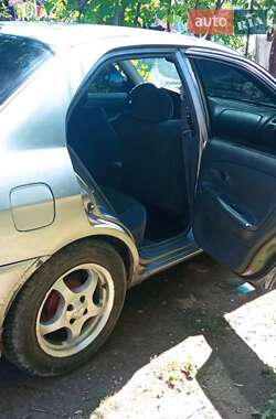 Седан Mitsubishi Lancer 1998 в Ширяево