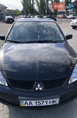 Седан Mitsubishi Lancer 2008 в Києві