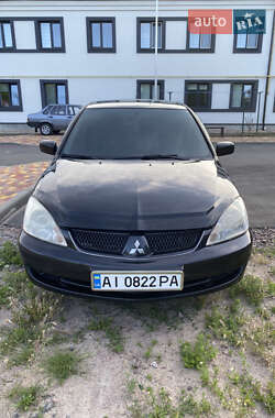 Седан Mitsubishi Lancer 2006 в Ирпене